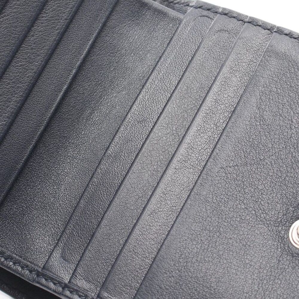 Gucci Microguccissima Leather Bifold Wallet - Picture 5 of 7
